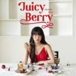 TOCOBO JUICY BERRY PLUMPING LIP OIL