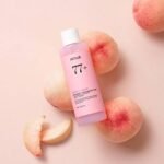 ANUA PEACH 77 NIACIN ESSENCE TONER 250ML - Imagen 3