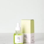 BEAUTY OF JOSEON Calming serum : Green tea + Panthenol 30ml