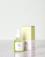 BEAUTY OF JOSEON Calming serum : Green tea + Panthenol 30ml