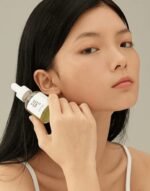 BEAUTY OF JOSEON Calming serum : Green tea + Panthenol 30ml - Imagen 2