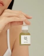 BEAUTY OF JOSEON Calming serum : Green tea + Panthenol 30ml - Imagen 5