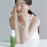 CELIMAX The Real Noni Acne Bubble Cleanser 155ml - Imagen 2