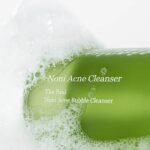 CELIMAX The Real Noni Acne Bubble Cleanser 155ml - Imagen 4