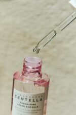 SKIN1004 Madagascar Centella Ampoule Kit - Imagen 3