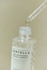 SKIN1004 Madagascar Centella Ampoule Kit - Imagen 4