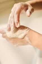 SKIN1004 Madagascar Centella Ampoule Foam 125ml - Imagen 5