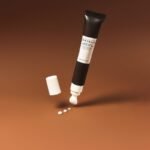 SKIN1004 Madagascar Centella Probio-Cica Bakuchiol Eye Cream 20ml