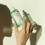 SKIN1004 MADAGASCAR CENTELLA TEA- TRICA RELIEF AMPOULE 50 ML - Imagen 2