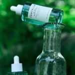 SKIN1004 MADAGASCAR CENTELLA TEA- TRICA RELIEF AMPOULE 50 ML - Imagen 4