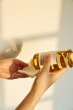 SKIN 1004, MADAGASCAR CENTELLA TONING TONER 210 ML - Imagen 3