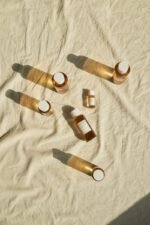 SKIN 1004, MADAGASCAR CENTELLA TONING TONER 210 ML - Imagen 4