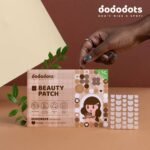 DODODOTS PATCH DODOBEAR 36UND