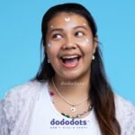 DODODOTS PATCH BUTTERFLIES 20 UND - Imagen 3