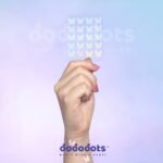 DODODOTS PATCH BUTTERFLIES 20 UND - Imagen 5