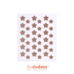 DODODOTS PATCH DODOSKIN CHESNUT 36UND - Imagen 2