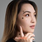 DODODOTS PATCH DODOSKIN CHESNUT 36UND - Imagen 3