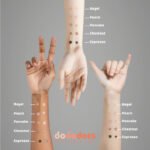 DODODOTS PATCH DODOSKIN CHESNUT 36UND - Imagen 5