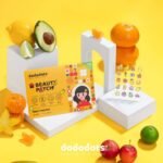 DODODOTS PATCH FRUIT PARTY 20 UND