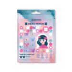 DODODOTS PATCH GEM BUTTERFLIES 20 UND - Imagen 3