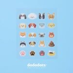 DODODOTS PUPPY LOVE 20 UND - Imagen 2