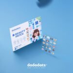 DODODOTS PUPPY LOVE 20 UND - Imagen 3