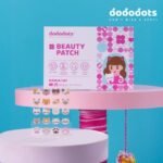 DODODOTS PATCH MANJA CAT 20 UND
