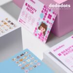 DODODOTS PATCH MANJA CAT 20 UND - Imagen 3