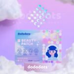 DODODOTS PATCH CLOUD NINE 20 UND