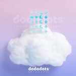 DODODOTS PATCH CLOUD NINE 20 UND - Imagen 2