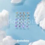 DODODOTS PATCH CLOUD NINE 20 UND - Imagen 3