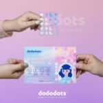 DODODOTS PATCH CLOUD NINE 20 UND - Imagen 4