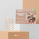 DODODOTS PATCH DODOSKIN PANCAKE  36 UND