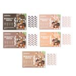 DODODOTS PATCH DODOSKIN PANCAKE  36 UND - Imagen 5