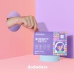 DODODOTS PATCH PASTEL PETALS 20 UND