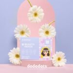 DODODOTS PURE PETALS 20 UND