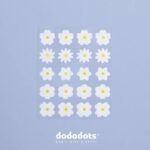 DODODOTS PURE PETALS 20 UND - Imagen 2