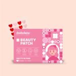 DODODOTS PATCH PRETTY IN PINK 20 UND