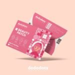 DODODOTS PATCH PRETTY IN PINK 20 UND - Imagen 4