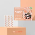DODODOTS PATCH DODOSKIN BAGEL 36UND