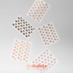 DODODOTS PATCH DODOSKIN BAGEL 36UND - Imagen 4