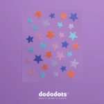 DODODOTS PATCH UGHHH  32 UND - Imagen 2