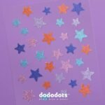 DODODOTS PATCH UGHHH  32 UND - Imagen 3