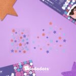 DODODOTS PATCH UGHHH  32 UND - Imagen 4