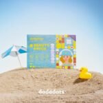 DODODOTS PATCH UV 20 UND