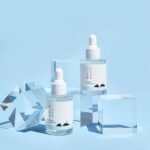 ROUND LAB 1025 Dokdo Ampoule 45g - Imagen 3