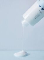 ROUND LAB 1025 Dokdo lotion 200ml - Imagen 3