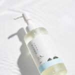 ROUND LAB 1025 Dokdo Cleansing Oil 200ml - Imagen 2
