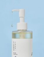 ROUND LAB 1025 Dokdo Cleansing Oil 200ml - Imagen 3