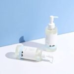 ROUND LAB 1025 Dokdo Cleansing Oil 200ml - Imagen 4